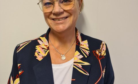 Nýr framkvæmdastjóri Félags- og skólaþjónustunnar