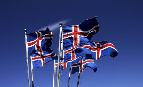 17. júní hátíð í Vík í Mýrdal 2021