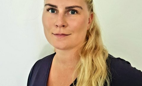 Kristín Ómarsdóttir ráðin Æskulýðs- og tómstundafulltrúi Mýrdalshrepps
