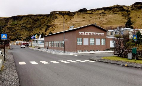 Fundarboð: 645 fundur sveitarstjórnar Mýrdalshrepps