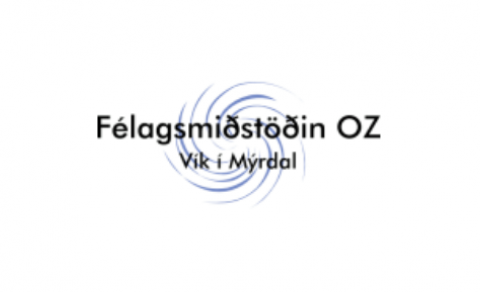 Forstöðumaður félagsmiðstöðvarinnar OZ