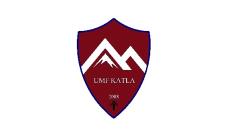 Tímatafla UMF Kötlu haust 2022