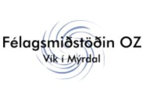 Laust starf starfsmaður félagsmiðstöðvarinnar