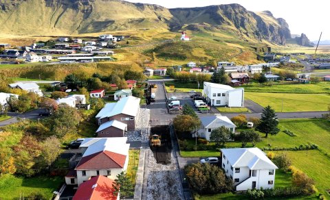 Fjárhagsáætlun 2024-2027