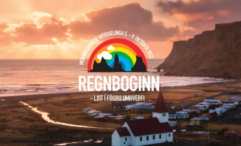 The Rainbow Festival Schedule 2022