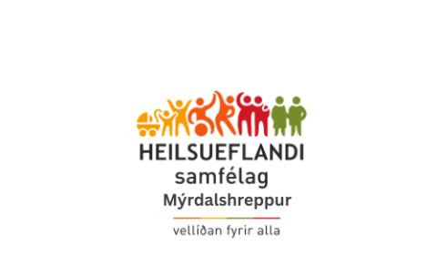 Heilsudagar í Vík / Health week in Vík