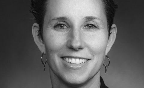 Nichole Leigh Mosty ráðin leikskólastjóri