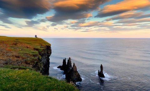 Dreymir þig um að flytja úr borg í bæ?