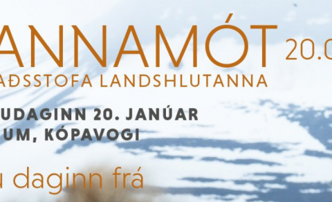 Mannamót Markaðsstofa landshlutanna
