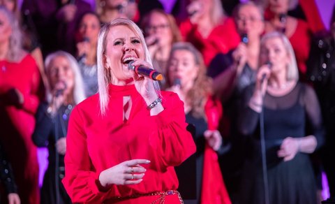 Tón-klúbbur nr. 10