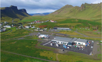 Þetta getur verið yfirskrift fréttar