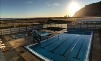 Þetta getur verið yfirskrift fréttar