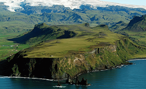 Fit og Bakkar - Deiliskipulag