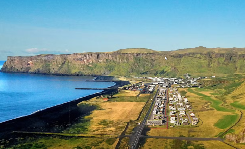 Arkitektastofurnar HJARK og sastudio hljóta fyrstu verðlaun í skipulagssamkeppni um nýtt hverfi í Ví…