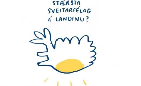 FORSENDUR TILLÖGU UM SAMEININGU