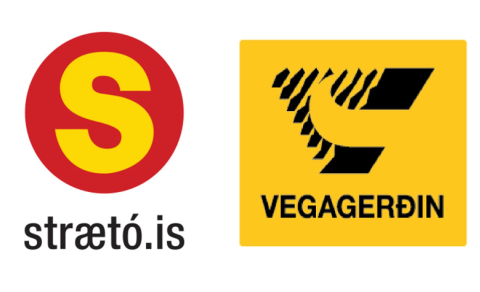 Breytingar á leiðakerfi landsbyggðarvagna