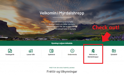 The Municipal Construction Fee and the Allocation of Plots - forms translated into English