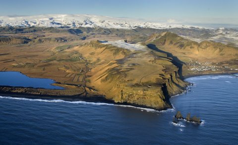 Fundarboð: 646 fundur sveitarstjórnar Mýrdalshrepps