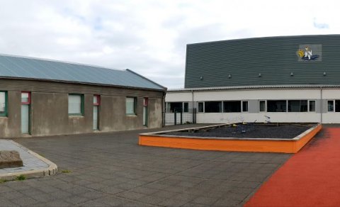 Skólaslit Víkurskóla