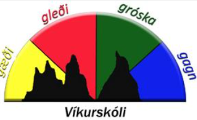 Laust starf þroskaþjálfa við Víkurskóla