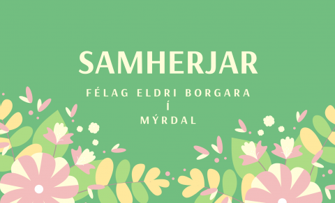 AÐALFUNDUR SAMHERJA 7. apríl 2022